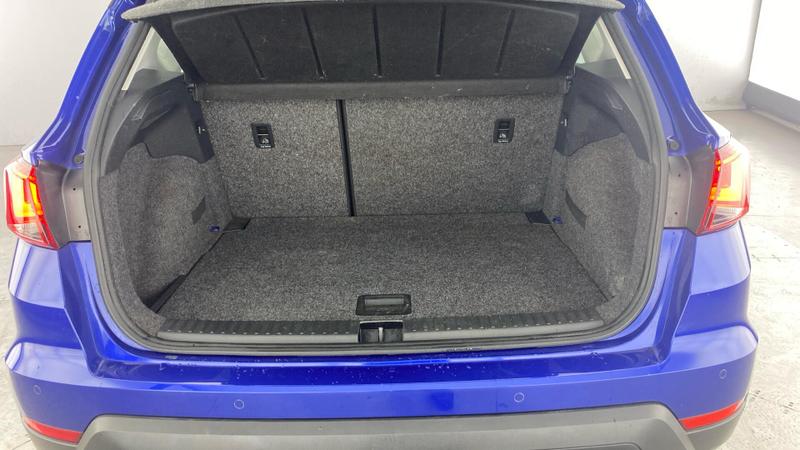 Used SEAT Arona 2019 for sale - 76847483: Photo 28