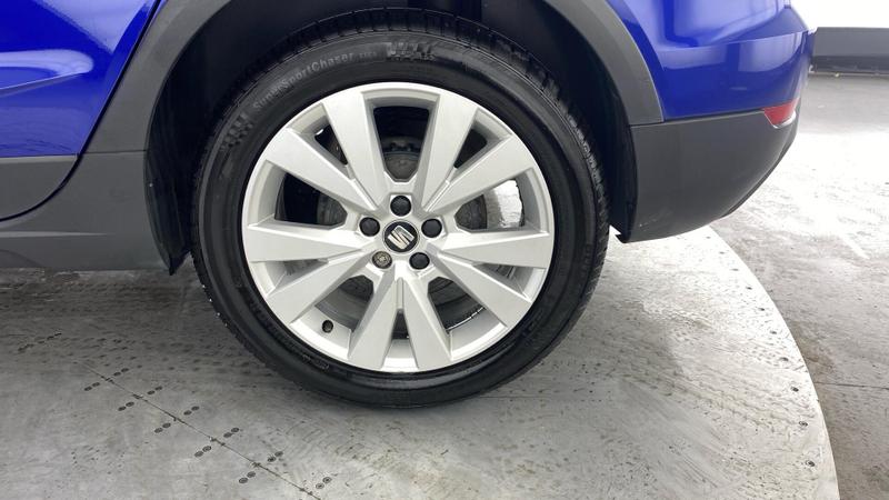 Used SEAT Arona 2019 for sale - 76847483: Photo 31