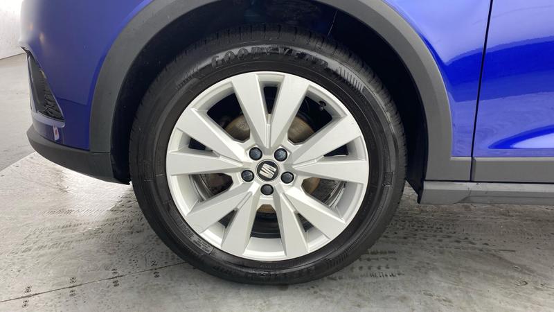 Used SEAT Arona 2019 for sale - 76847483: Photo 35