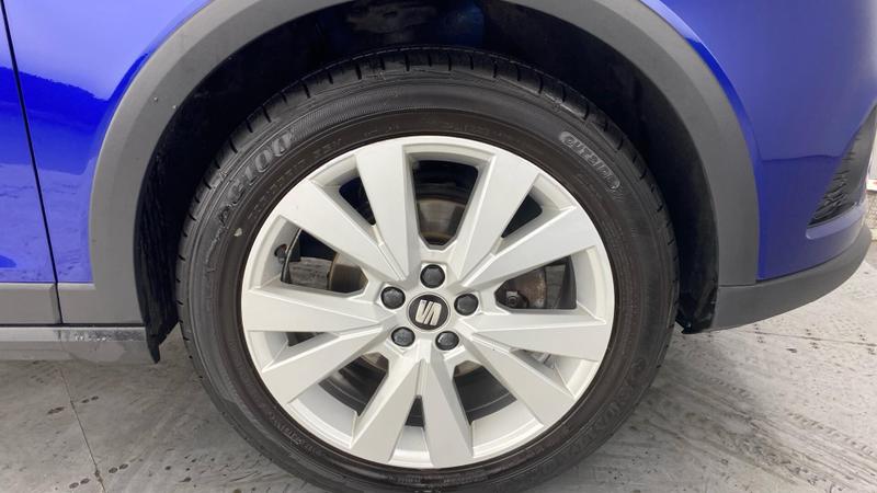 Used SEAT Arona 2019 for sale - 76847483: Photo 5