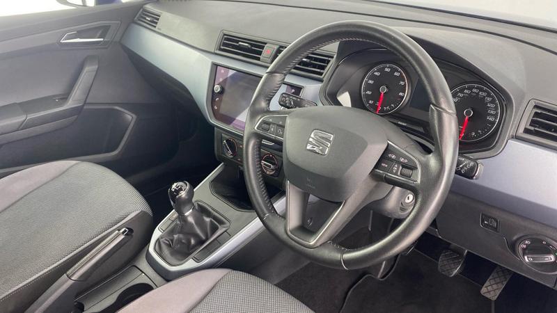 Used SEAT Arona 2019 for sale - 76847483: Photo 6