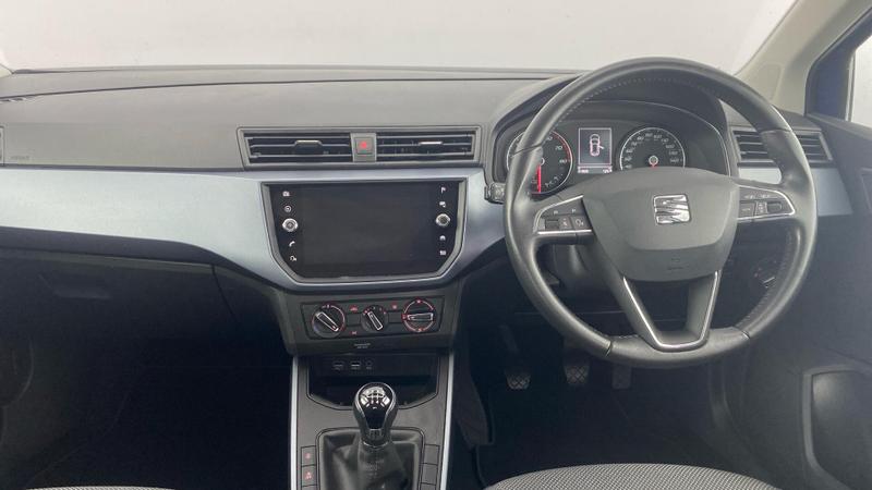Used SEAT Arona 2019 for sale - 76847483: Photo 8