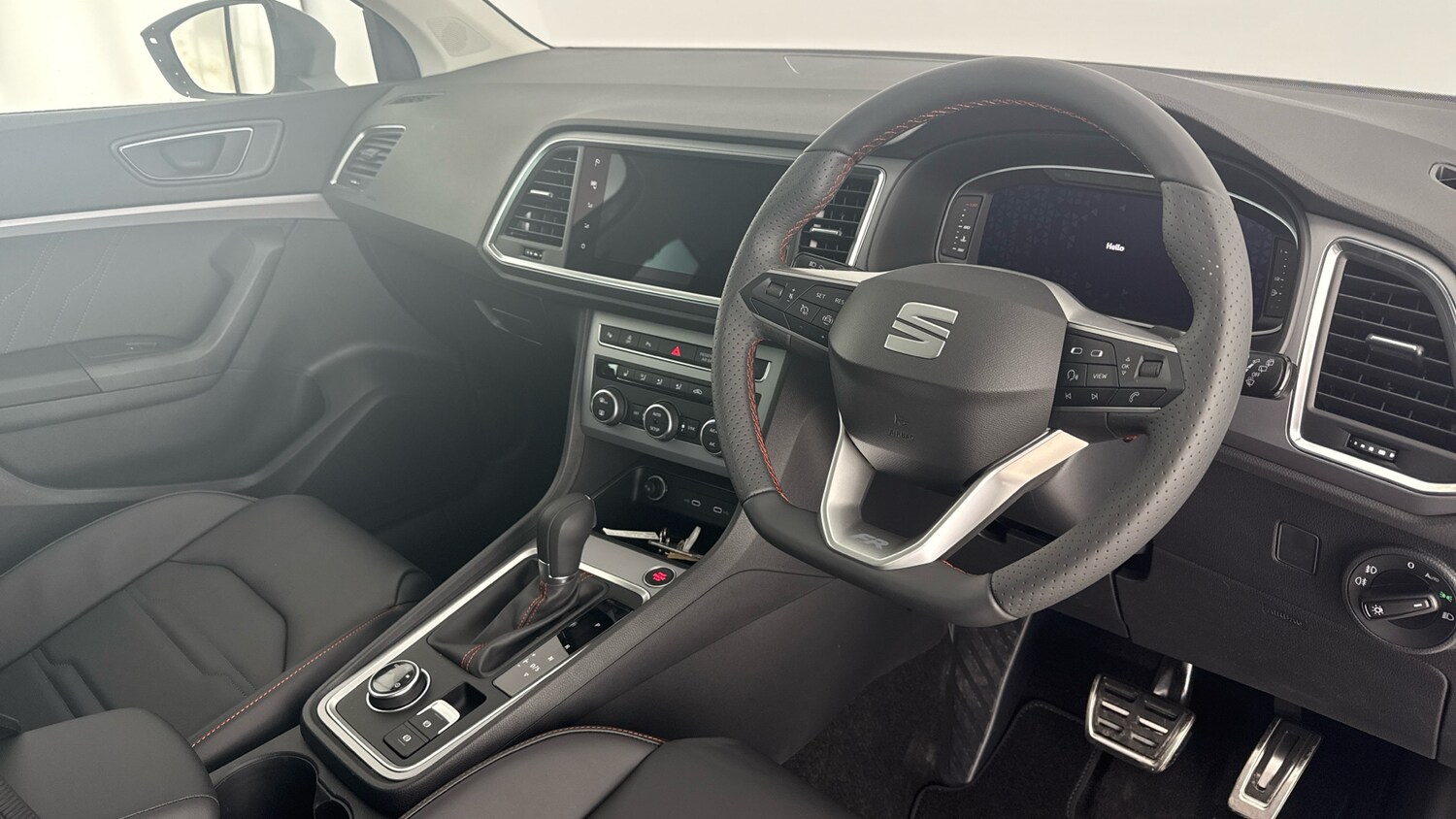 Used SEAT Ateca 2025 for sale - 77602559: Photo 6