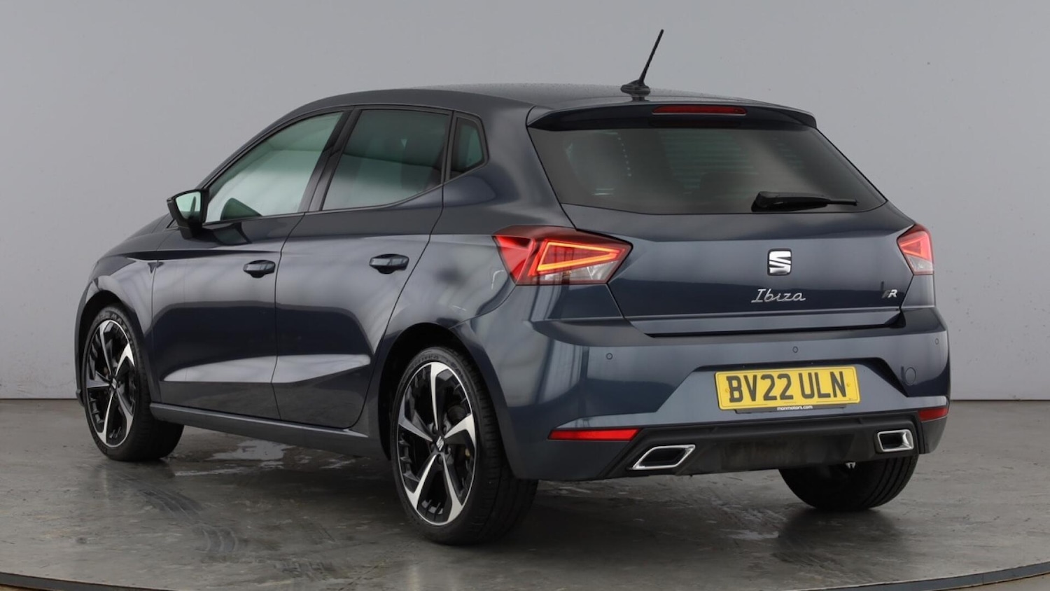 Used SEAT Ibiza 2022 for sale - 77619199: Photo 3