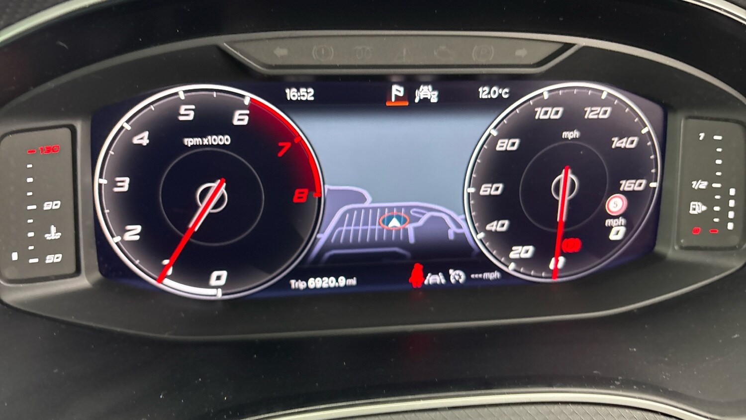 Used SEAT Ibiza 2024 for sale - 77602494: Photo 13