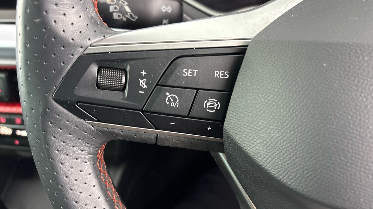 Used SEAT Ibiza 2024 for sale - 77602494: Photo 14