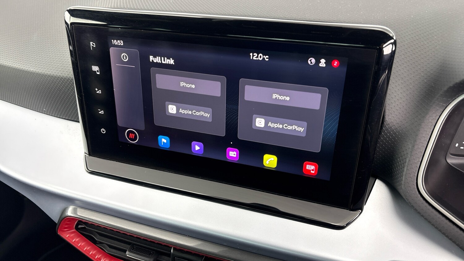 Used SEAT Ibiza 2024 for sale - 77602494: Photo 15