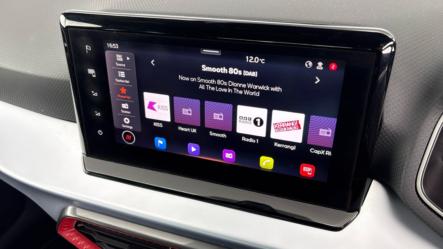 Used SEAT Ibiza 2024 for sale - 77602494: Photo 17