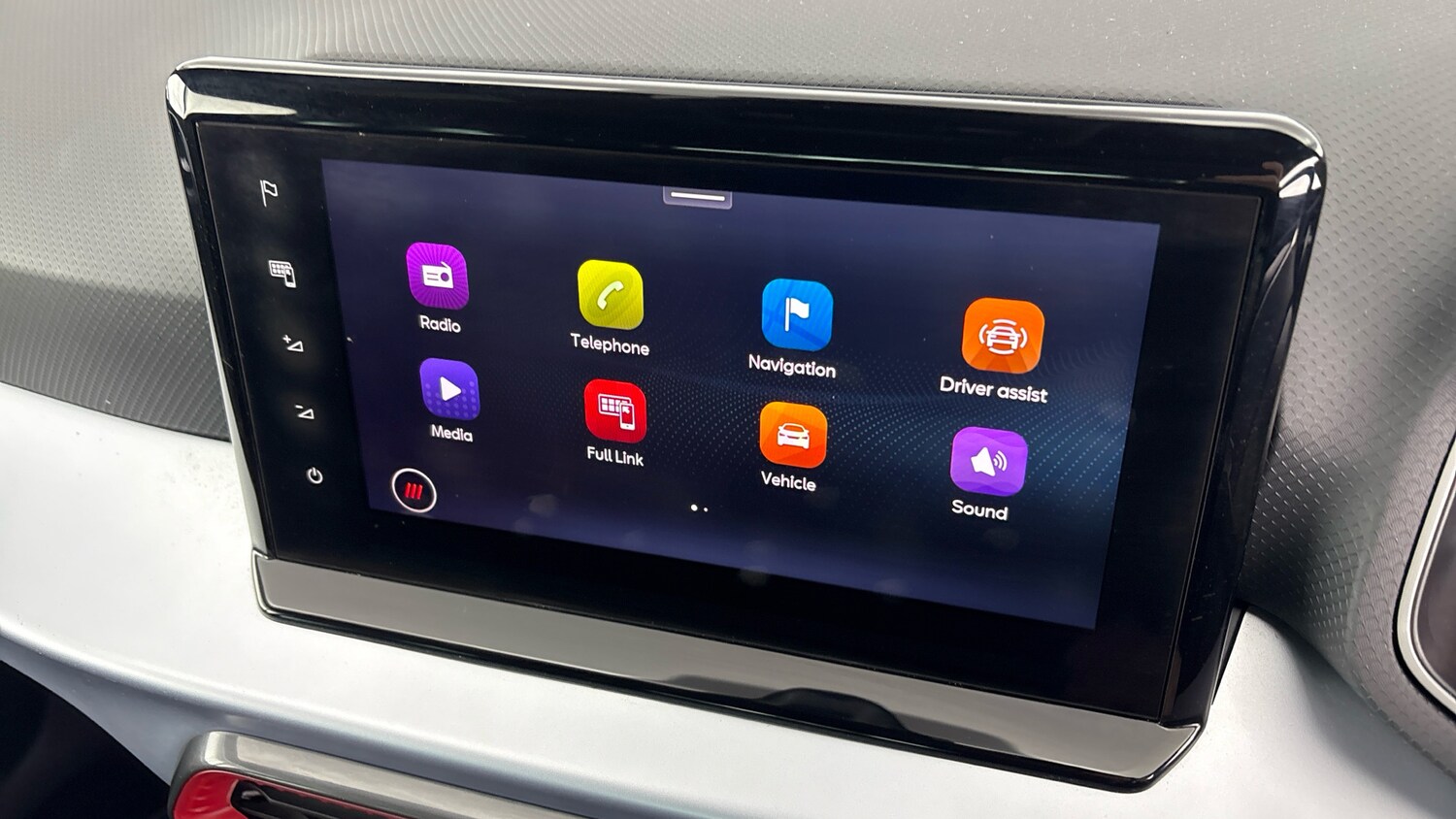 Used SEAT Ibiza 2024 for sale - 77602494: Photo 19