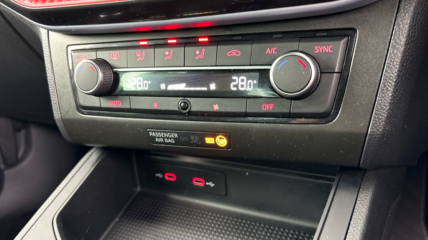 Used SEAT Ibiza 2024 for sale - 77602494: Photo 22