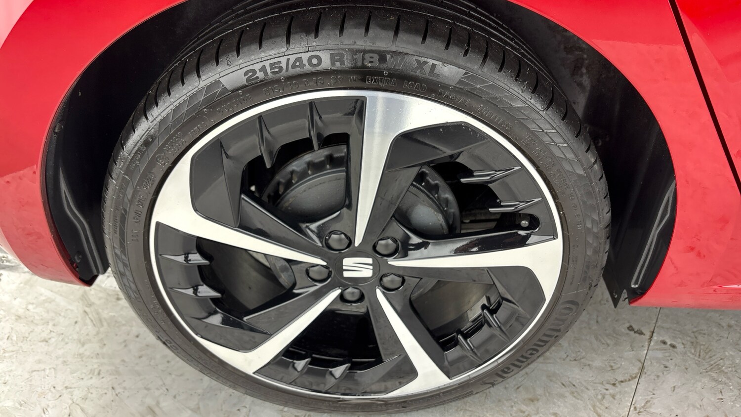 Used SEAT Ibiza 2024 for sale - 77602494: Photo 27