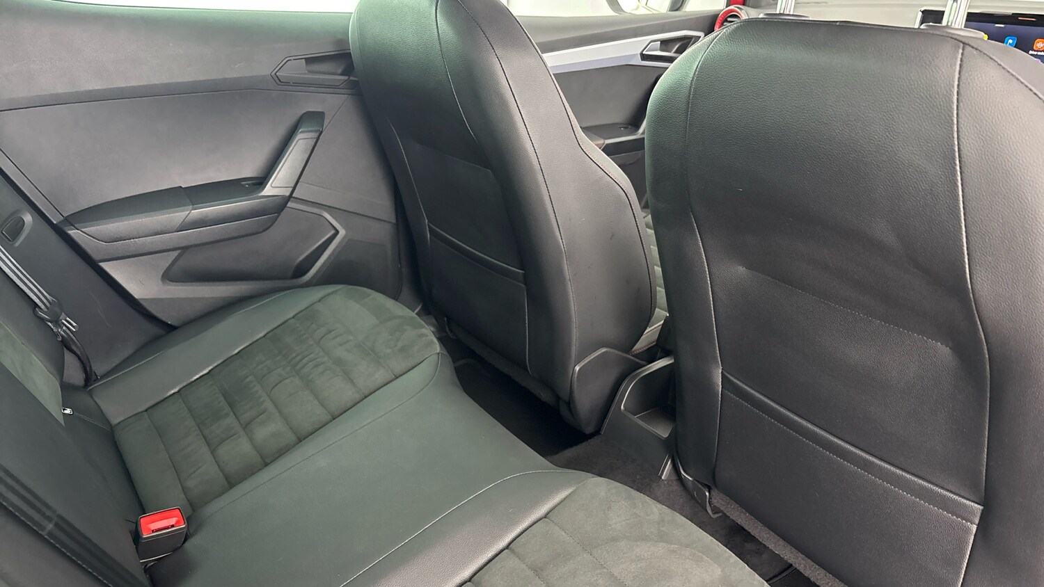 Used SEAT Ibiza 2024 for sale - 77602494: Photo 28