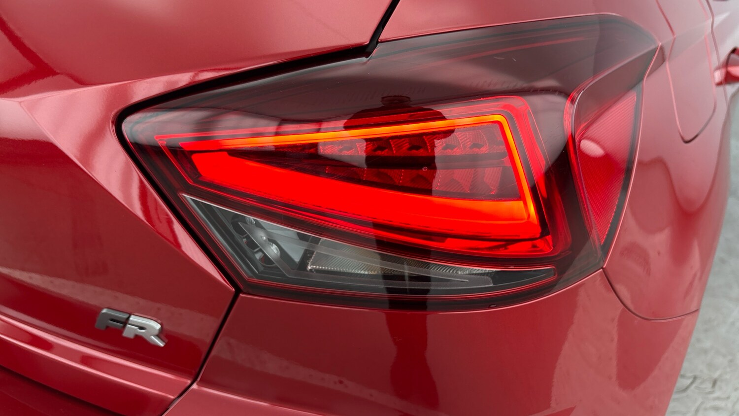 Used SEAT Ibiza 2024 for sale - 77602494: Photo 29