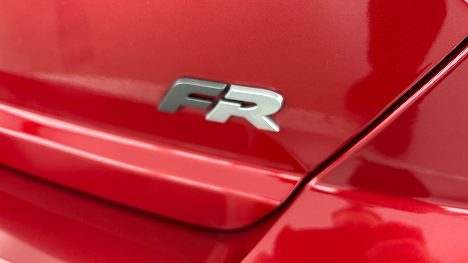 Used SEAT Ibiza 2024 for sale - 77602494: Photo 30