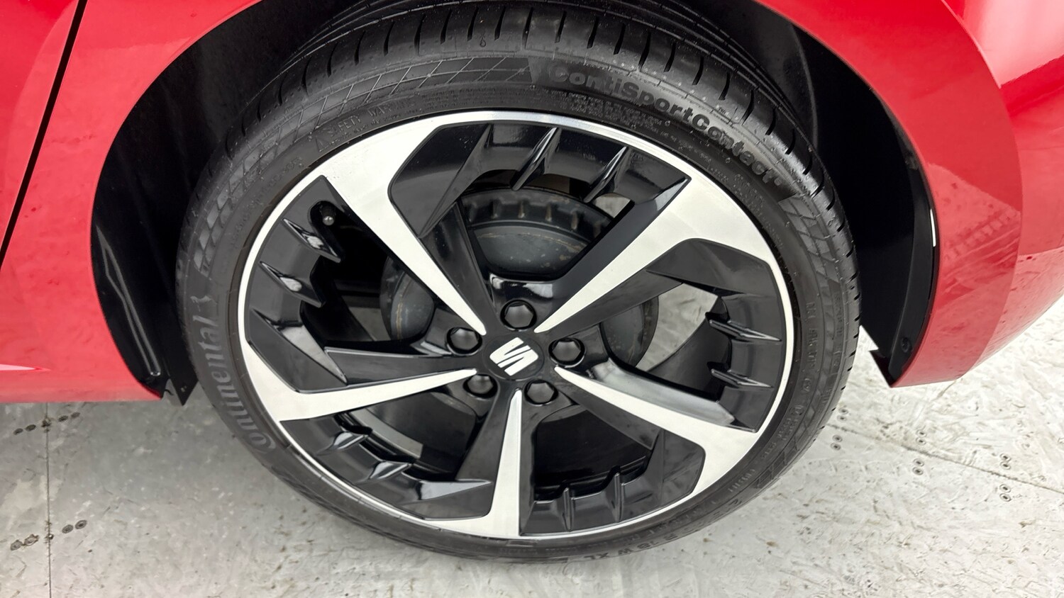 Used SEAT Ibiza 2024 for sale - 77602494: Photo 33