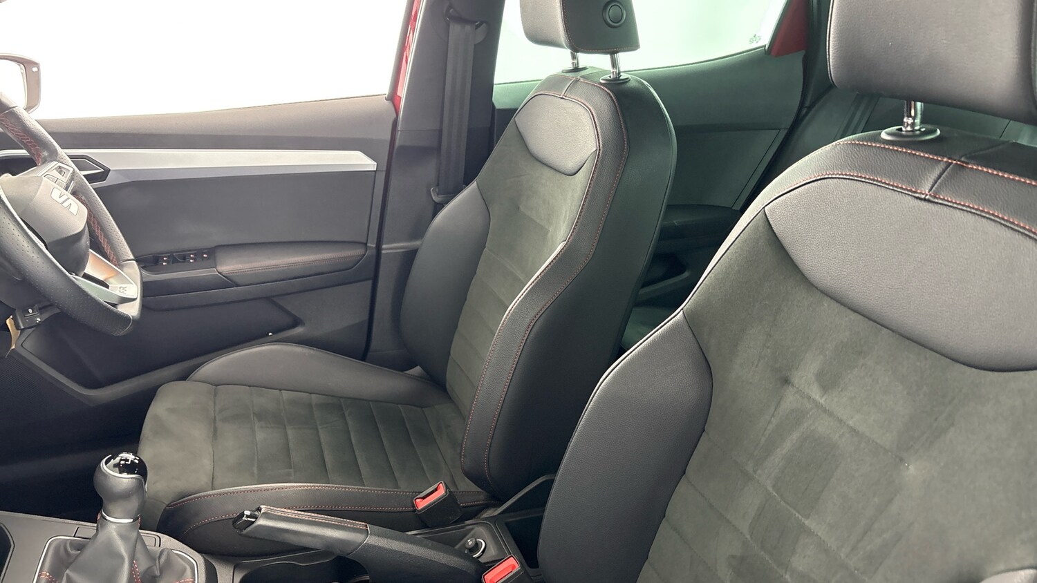 Used SEAT Ibiza 2024 for sale - 77602494: Photo 35