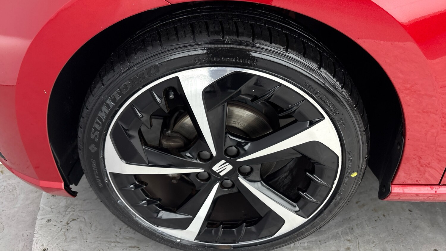 Used SEAT Ibiza 2024 for sale - 77602494: Photo 37