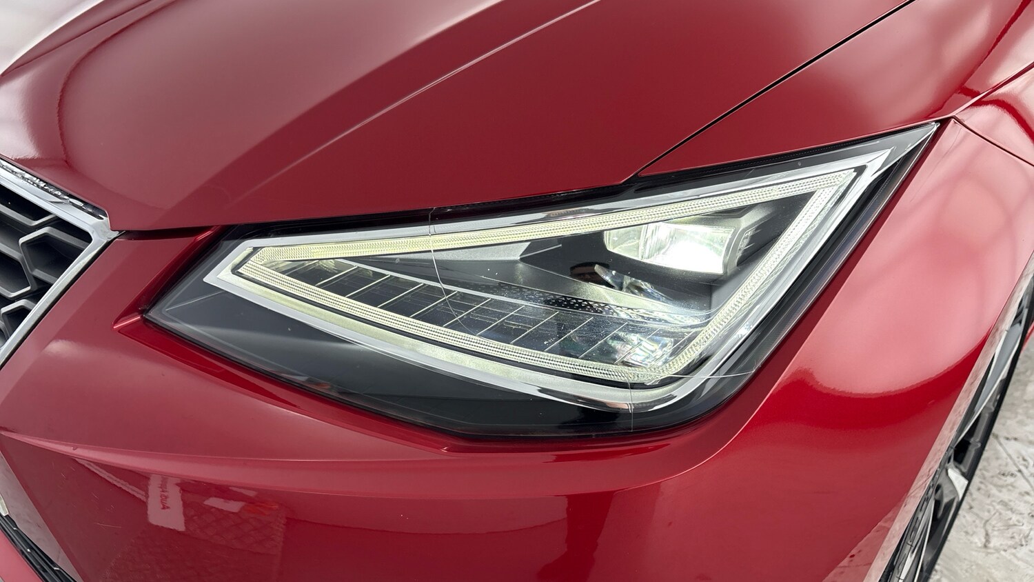 Used SEAT Ibiza 2024 for sale - 77602494: Photo 38