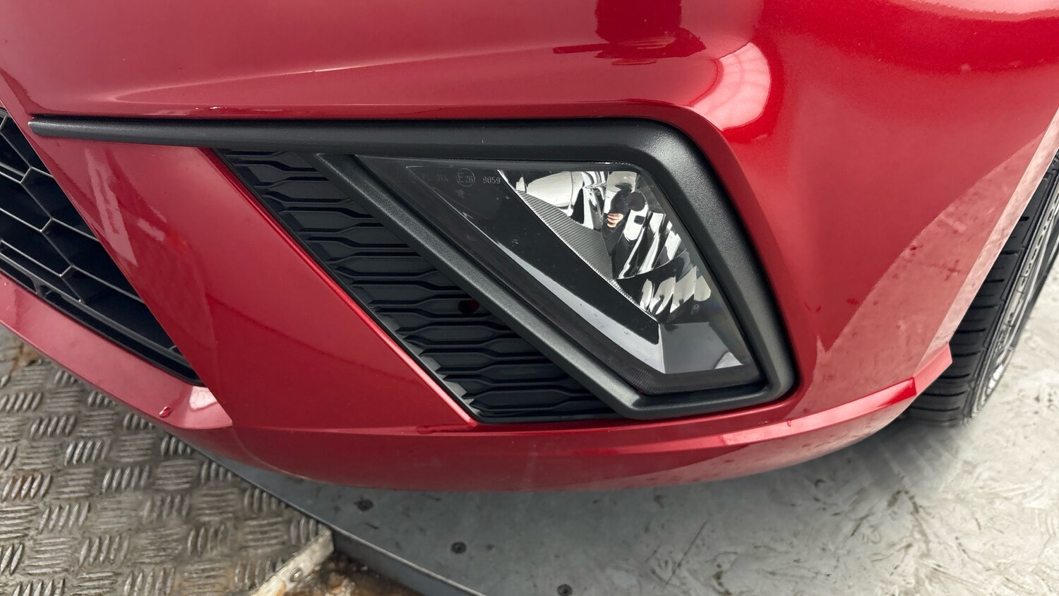 Used SEAT Ibiza 2024 for sale - 77602494: Photo 39