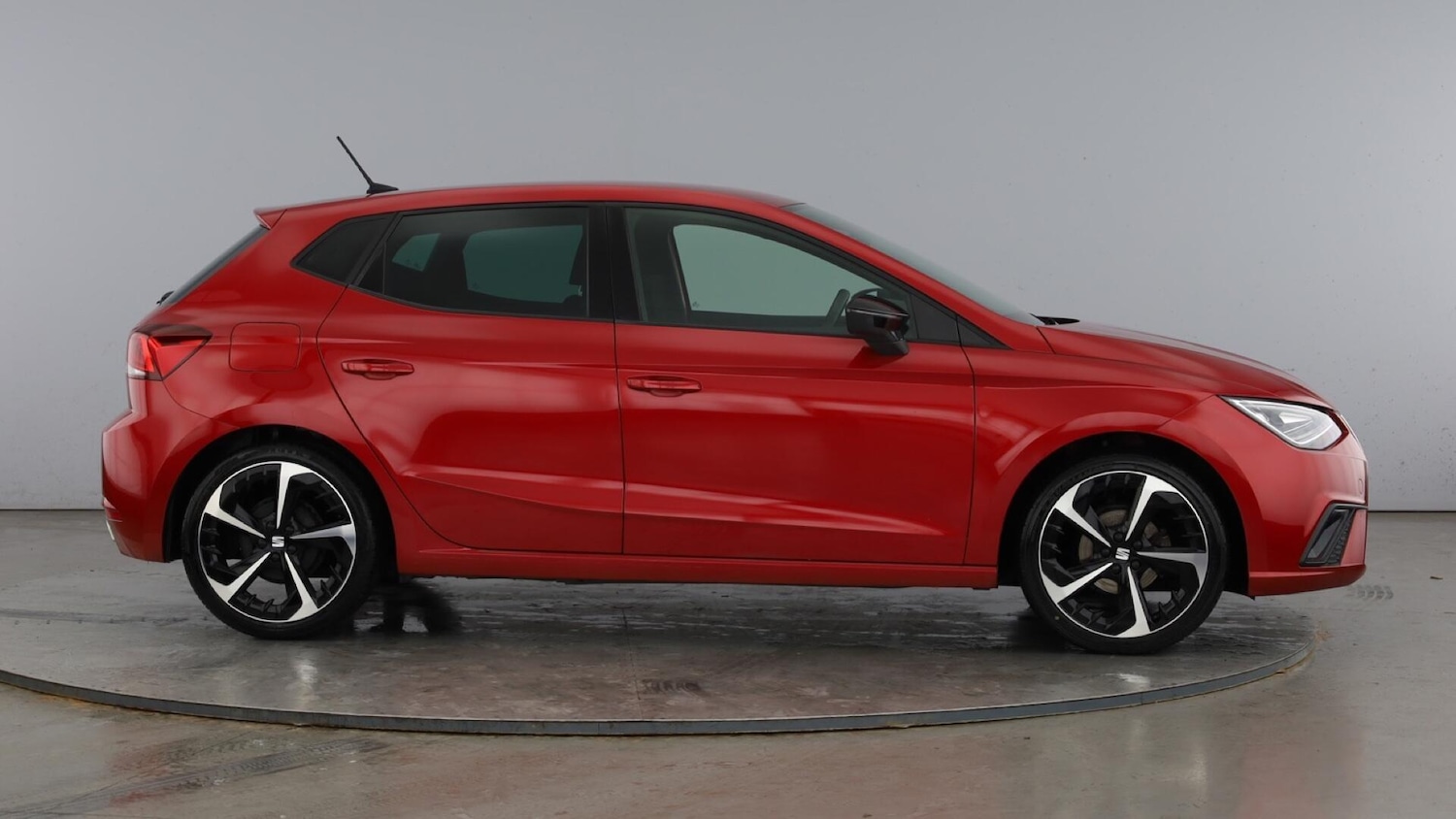 Used SEAT Ibiza 2024 for sale - 77602494: Photo 4