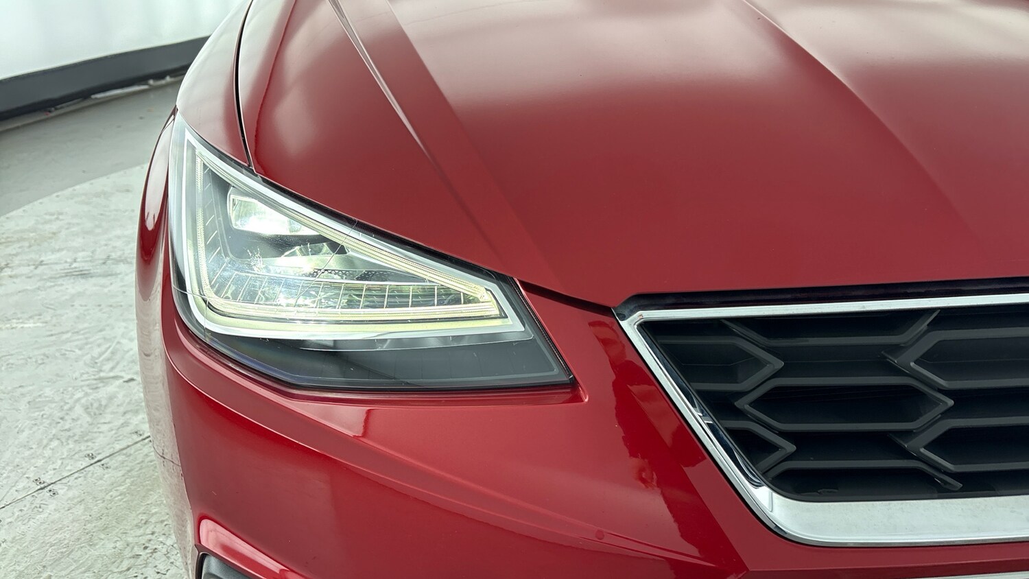 Used SEAT Ibiza 2024 for sale - 77602494: Photo 40