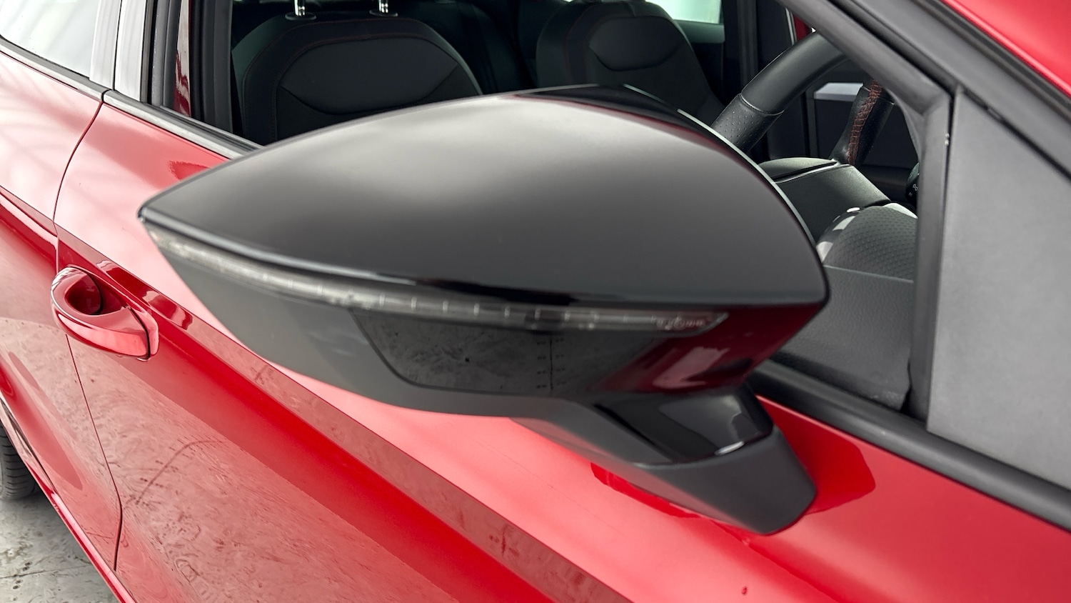 Used SEAT Ibiza 2024 for sale - 77602494: Photo 41