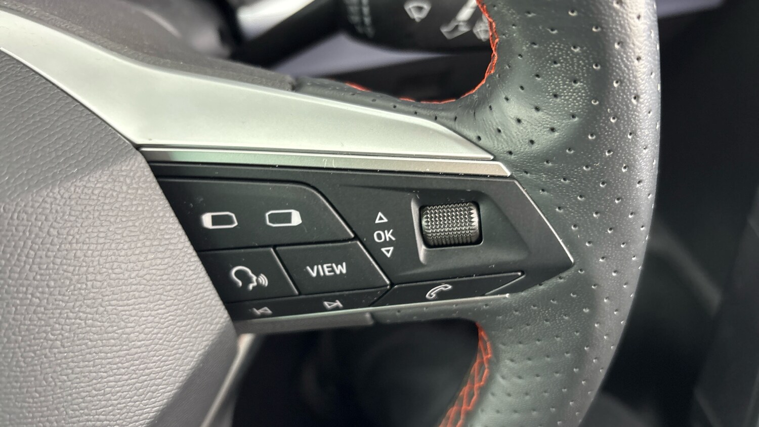 Used SEAT Ibiza 2024 for sale - 77602494: Photo 8