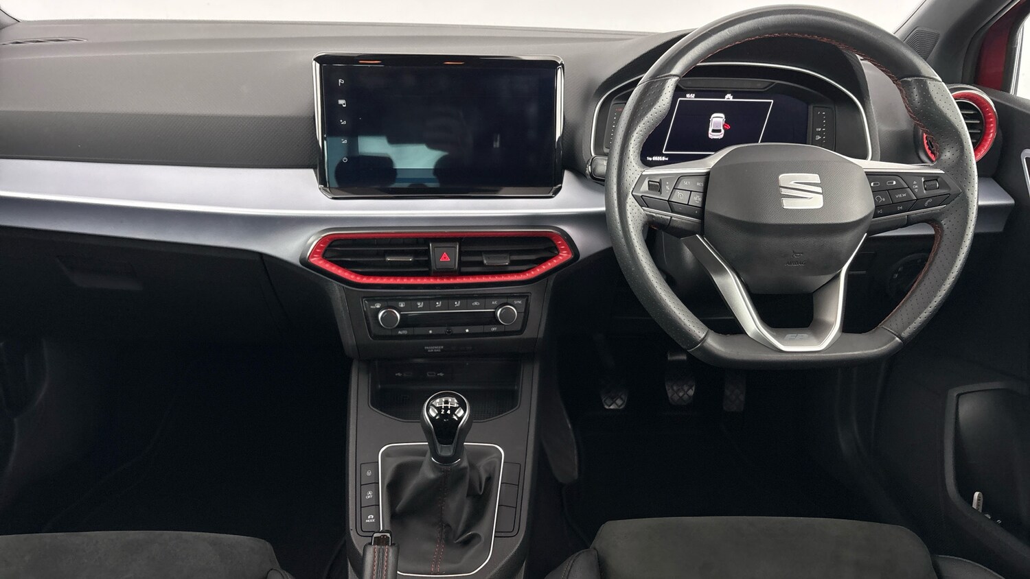 Used SEAT Ibiza 2024 for sale - 77602494: Photo 9