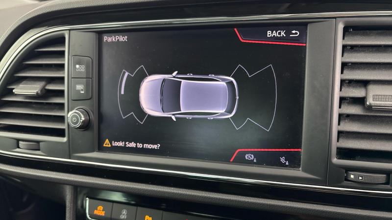 Used SEAT Leon 2018 for sale - 76931193: Photo 12