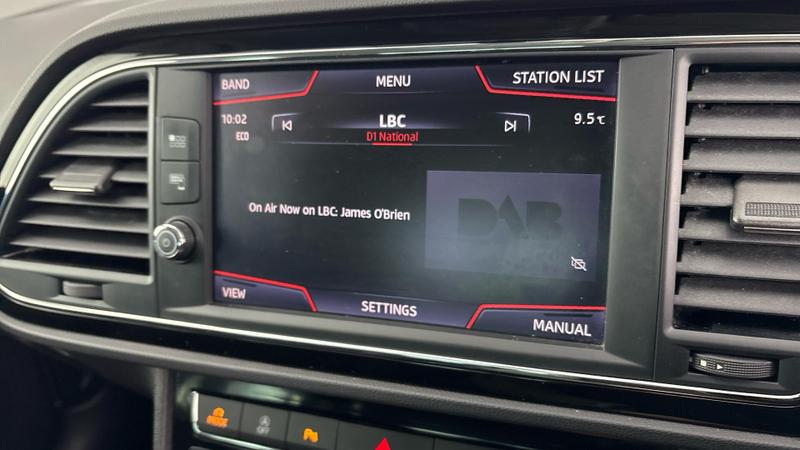 Used SEAT Leon 2018 for sale - 76931193: Photo 13