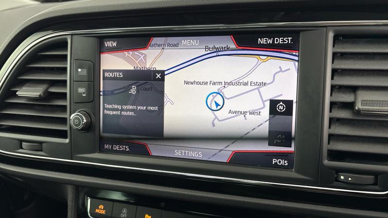 Used SEAT Leon 2018 for sale - 76931193: Photo 14