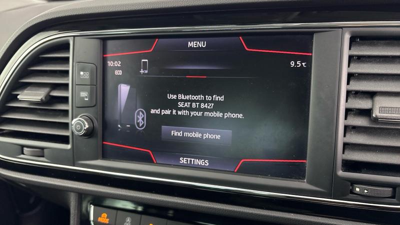 Used SEAT Leon 2018 for sale - 76931193: Photo 15