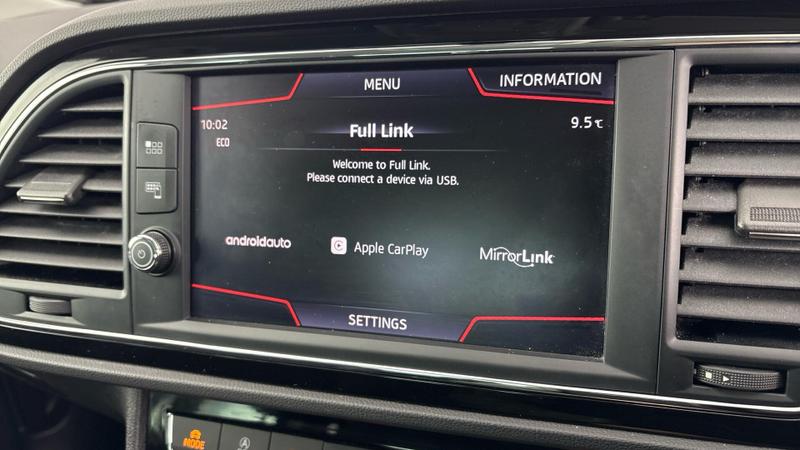 Used SEAT Leon 2018 for sale - 76931193: Photo 16