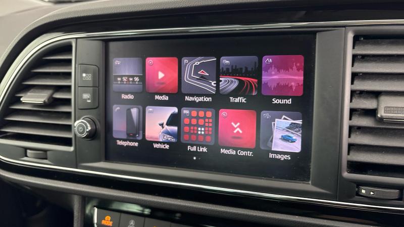 Used SEAT Leon 2018 for sale - 76931193: Photo 18