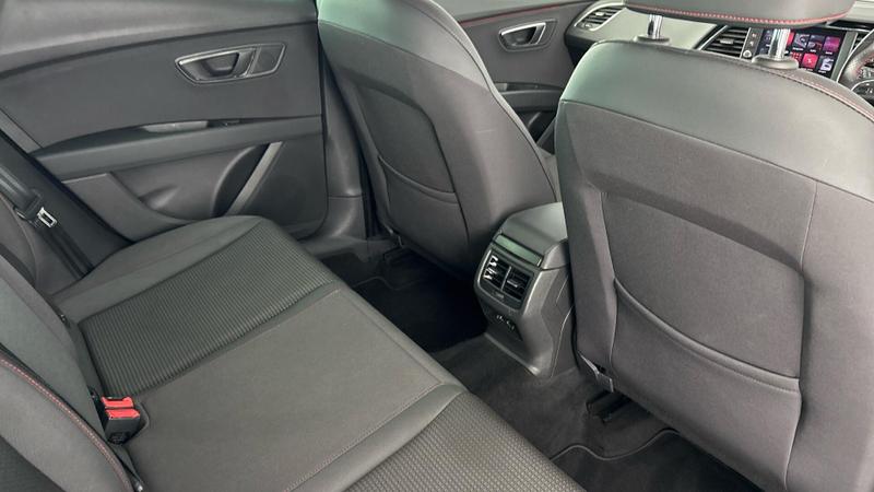 Used SEAT Leon 2018 for sale - 76931193: Photo 26