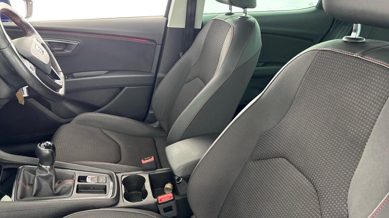 Used SEAT Leon 2018 for sale - 76931193: Photo 33