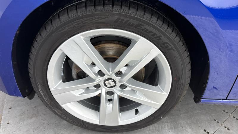 Used SEAT Leon 2018 for sale - 76931193: Photo 35