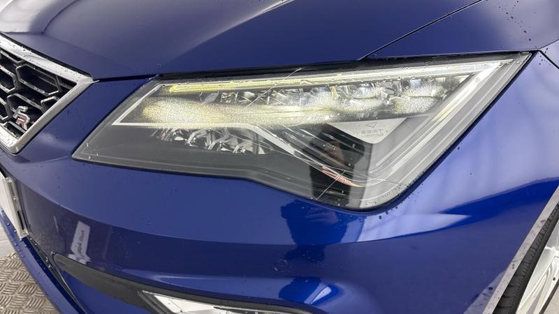 Used SEAT Leon 2018 for sale - 76931193: Photo 36