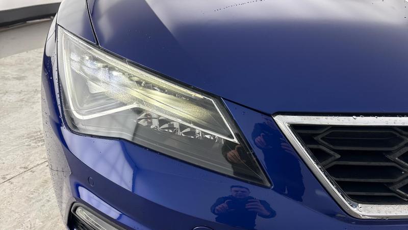 Used SEAT Leon 2018 for sale - 76931193: Photo 37