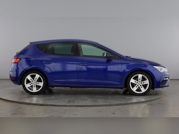 Used SEAT Leon 2018 for sale - 76931193: Photo