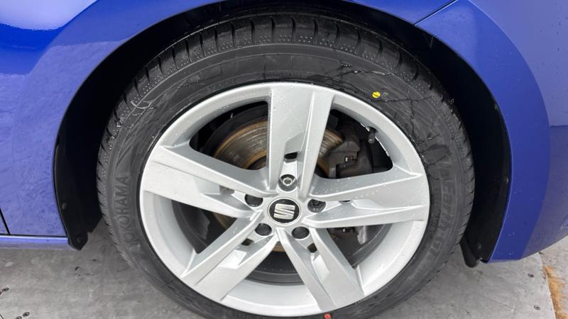 Used SEAT Leon 2018 for sale - 76931193: Photo 5