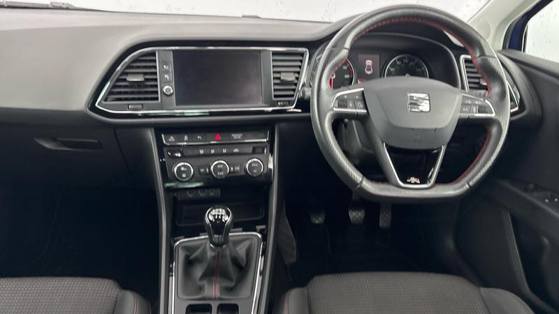 Used SEAT Leon 2018 for sale - 76931193: Photo 8