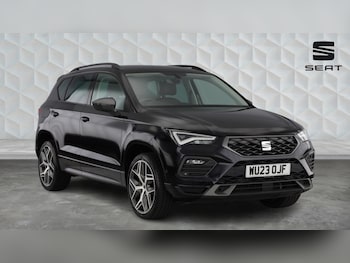 Used SEAT Ateca 2023 for sale - 78862189: Photo