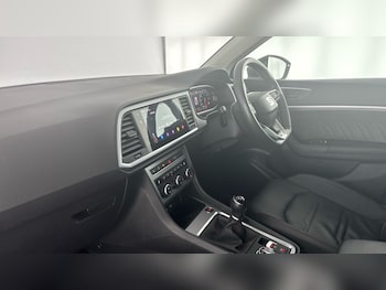 Used SEAT Ateca 2023 for sale - 78862189: Photo