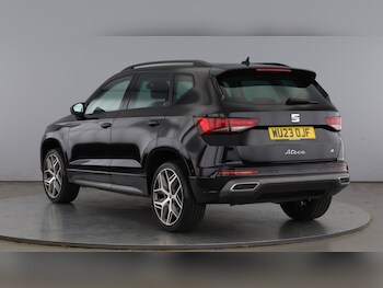 Used SEAT Ateca 2023 for sale - 78862189: Photo