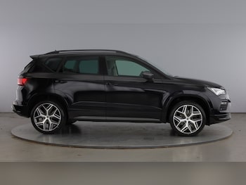 Used SEAT Ateca 2023 for sale - 78862189: Photo