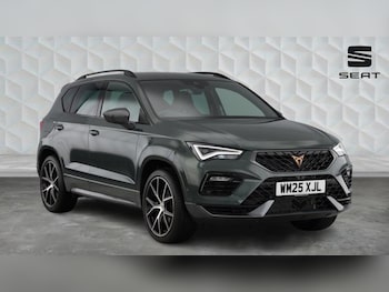 Cupra - Ateca