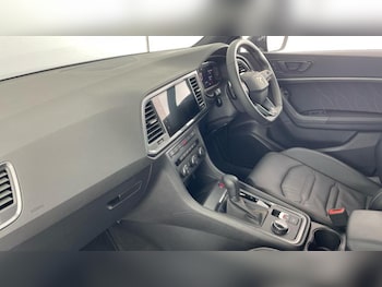 Used Cupra Ateca 2025 for sale - 76461363: Photo