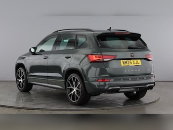 Used Cupra Ateca 2025 for sale - 76461363: Photo