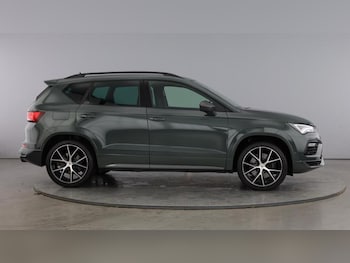 Used Cupra Ateca 2025 for sale - 76461363: Photo
